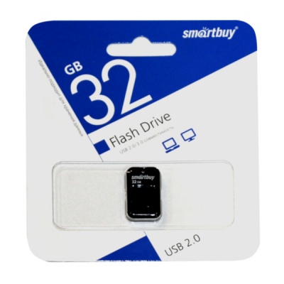 USB-- 32  Smartbuy ART, , USB 2.0