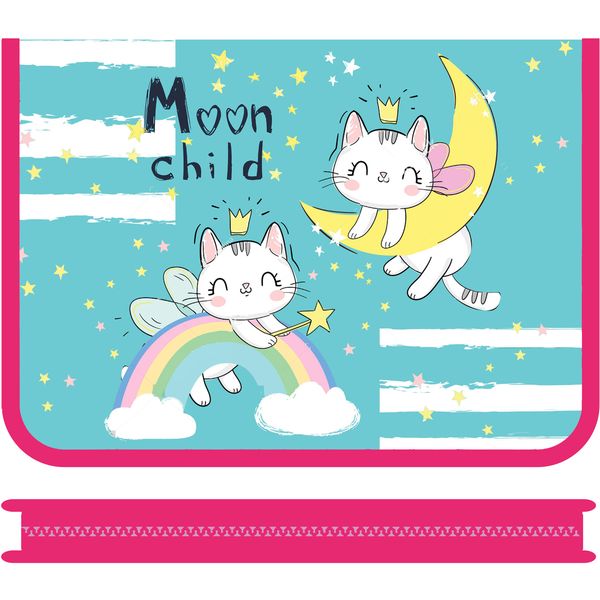  4   ( 3- ), 1 ., , "", .,  Moon cats 