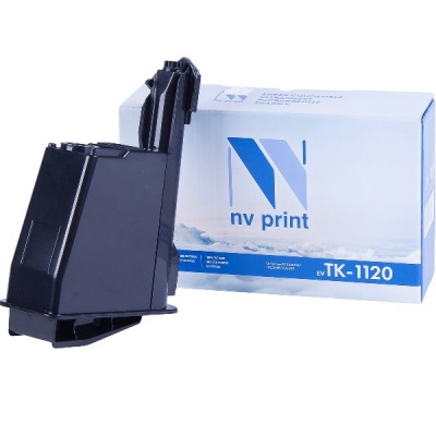  NVP  Kyocera TK-1120  FS-1060DN / 1025MFP / 1125MFP (3000k)