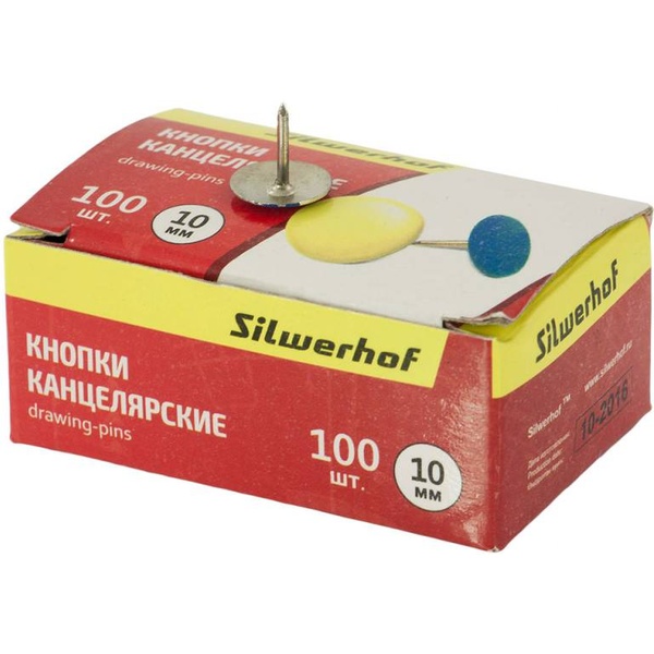    Silwerhof, 100 ., d 10 ,   10 ,  /