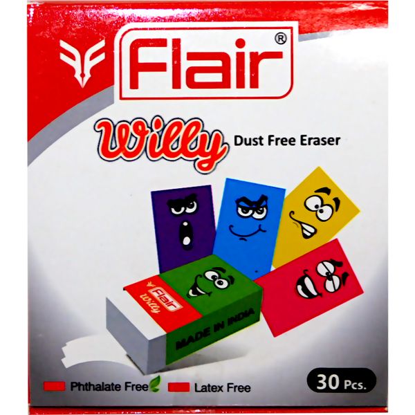 Flair Willy XL, PVC, , , 34*20*10  (. )